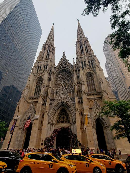 "Recalling Art" in a world of Boxes and Lines